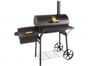 HECHT SENTINEL KERTI GRILL