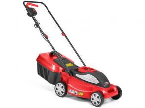 HECHT 1434 ELEKTROMOS FŰNYÍRÓ