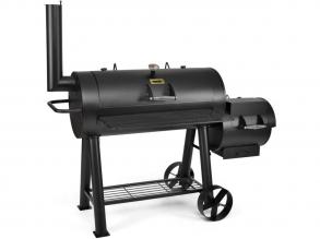 HECHT SENTINEL MAX KERTI GRILL