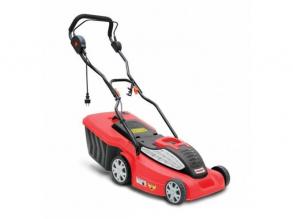 HECHT 1638R ELEKTROMOS FŰNYÍRÓ