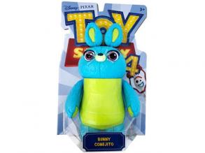 Toy Story 4: Bunny karakter figura 18cm - Mattel