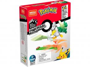 MegaConstrux Pokémon Power Pack