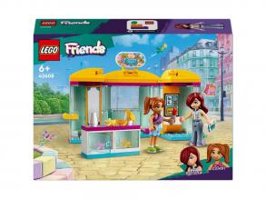 LEGO Friends: Kiegészítok apró boltja (42608)