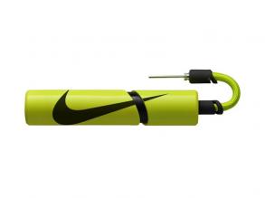 Nike Essential Nike EQ pumpa fekete/fekete