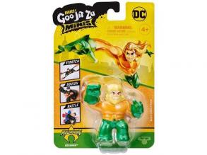 Heroes of Goo Jit Zu Minis: DC Comics Aquaman figura