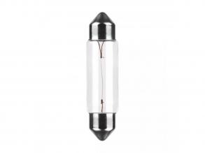 NEOLUX 10 W 12 V SV8.5-8 Motorkerékpár Lámpa