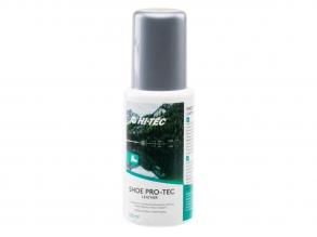 Shoe Pro-Tec Leather 100 Ml HI-TEC fehér UNISEX