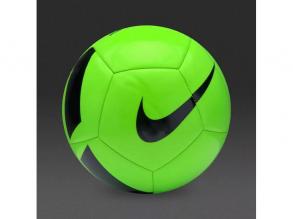 "Made For This" Tee (Uk) Nike focilabda zöld/fekete 3-as méretű