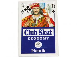 Skat Economy - Piatnik