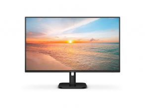 Philips 27" 27E1N1100A/00 FHD IPS 100Hz HDMI/VGA hangszóró monitor