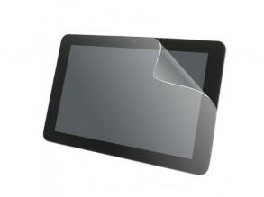 EazyGuard LA-367 univerzális vágható 10" Tablet Crystal kijelzővédő fólia
