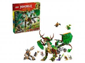 LEGO Ninjago: Az élet sárkánya (71859)