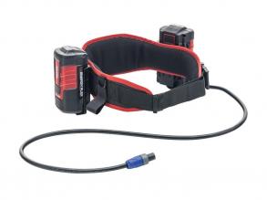 SOLO Power Flex BB40 akku öv