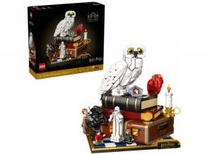 LEGO Harry Potter: A bölcsek köve  Gyűjtői kiadás (76466)