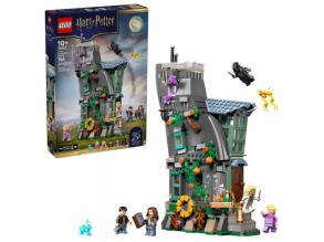 LEGO Harry Potter: Luna Lovegood háza (76467)