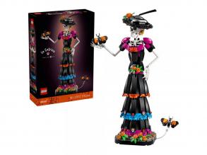 LEGO Ideas: La Catrina (21372)