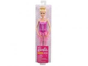 Barbie: Balerina baba tütüben - Mattel