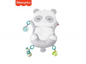 Fisher Price - All-in-one Panda Játék