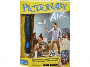 Pictionary Air, társasjáték - német nyelvű