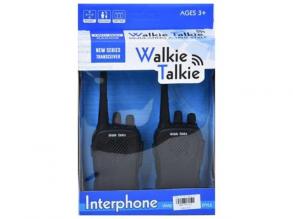 Interphone: Walkie-Talkie szett