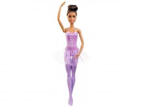 Balerina Barbie baba