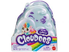 Cloudees Felhőpajti meglepetés kisállat csomag - Mattel