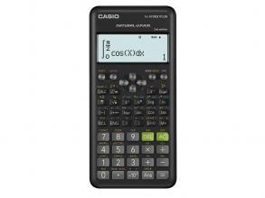 Casio FX-570ES Plus tudományos számológép