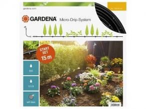 Gardena MD indulókészlet növénysorokhoz S 4,6 mm (3/16)