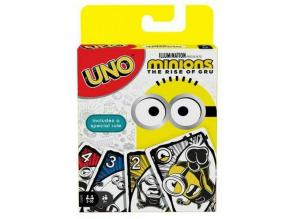 Minions: UNO kártyajáték