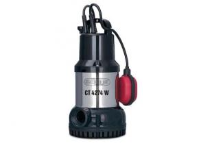 Elpumps merülő szivattyú CT-4274 W