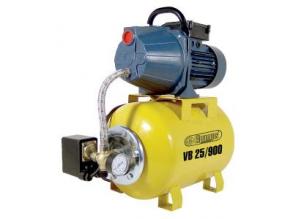 Elpumps házi vízellátó VB 25/900
