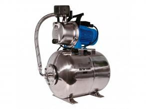 Elpumps házi vízellátó VB 50/1300 INOX