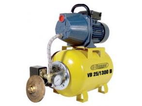 Elpumps házi vízellátóVB 25/1300 Bronz