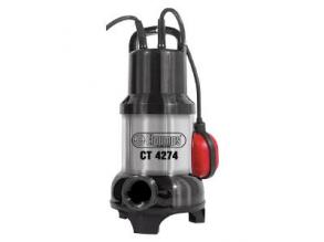 Elpumps szennyvíz szivattyú CT-4274