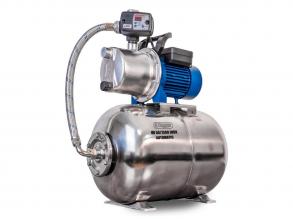 Elpumps autómata házi vízellátó VB 50/1500 INOX