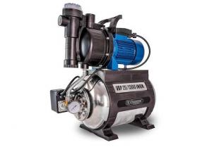 Elpumps házi vízellátó VBP 25/1300 INOX filteres