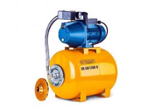 Elpumps házi vízellátó VB 50/1300 B
