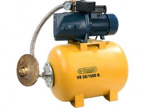Elpumps házi vízellátó VB 50/1500 B