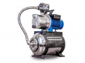 Elpumps házi vízellátó VB 25/1500 INOX