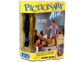 Pictionary Air társasjáték - Mattel