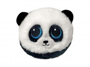 Ty Beanie Bouncers panda plüss