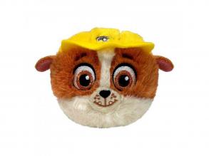 Ty Beanie Bouncer Mancs Őrjárat Rubble Bulldog plüss