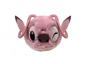 Ty Beanie Bouncers Disney Stitch: Angel plüss