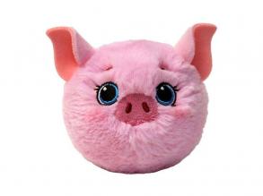 Ty Beanie Bouncer Posey malac plüss