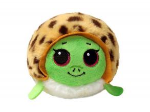 Ty Beanie Bouncers teknős plüss