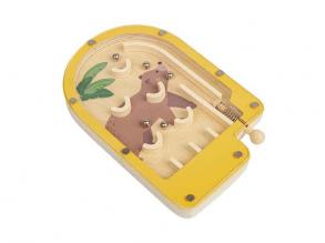 Bigjigs flipper