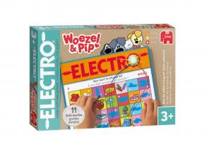 Woezel & Pip Electro Original
