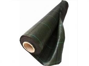 Agroszövet fekete PPHA 100 g/m2 1,6 x 5m 8m2