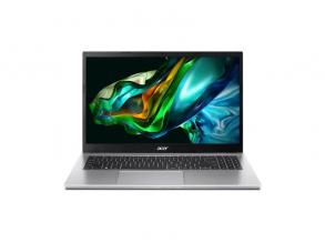 Acer Aspire 3 A315-44P-R4NG 15,6"FHD/AMD Ryzen 7-5700U/8GB/512GB/Int.VGA/ezüst laptop