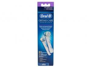 Oral-B OD17 3 db Ortho Care pótfej